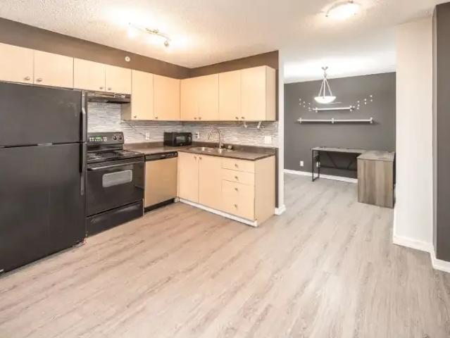 Condo for rent in Downtown West End, Calgary