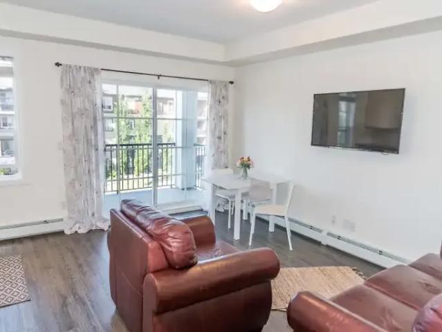 Condo for rent in Northwest, Alberta