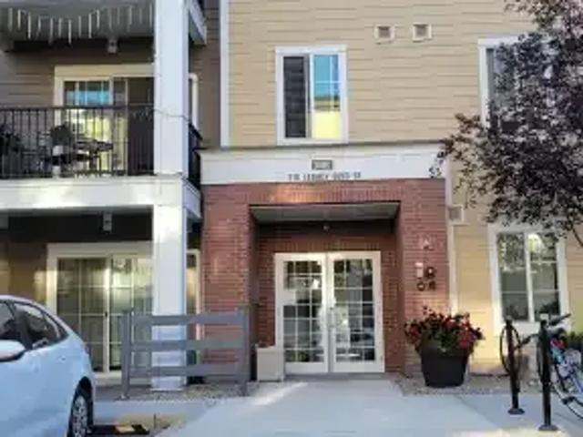 Condo for rent in Northwest, Alberta