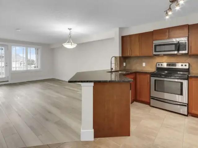 Condo for rent in Northwest, Alberta