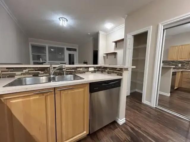 Condo for rent in Northwest, Alberta