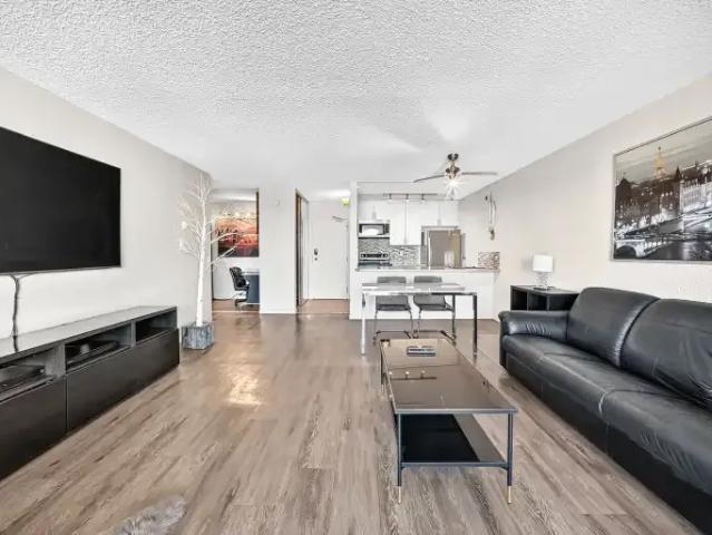 Condo for rent in Downtown Commercial Core, Calgary