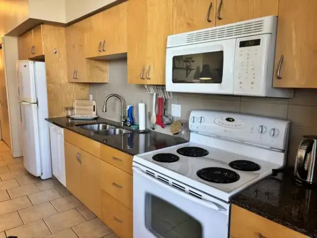 Condo for rent in Northwest, Alberta