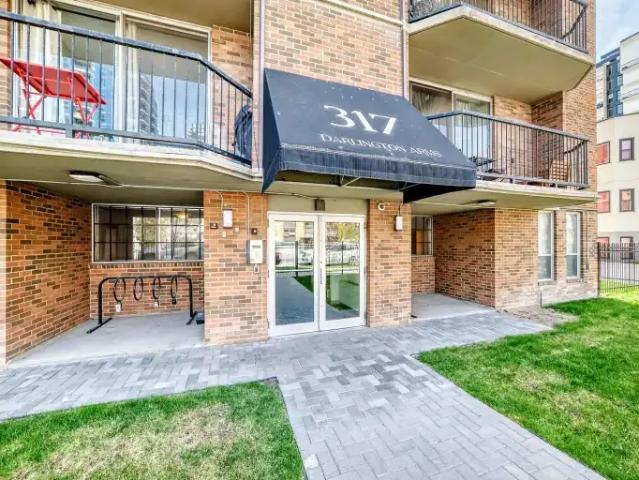 Condo for rent in Northwest, Alberta