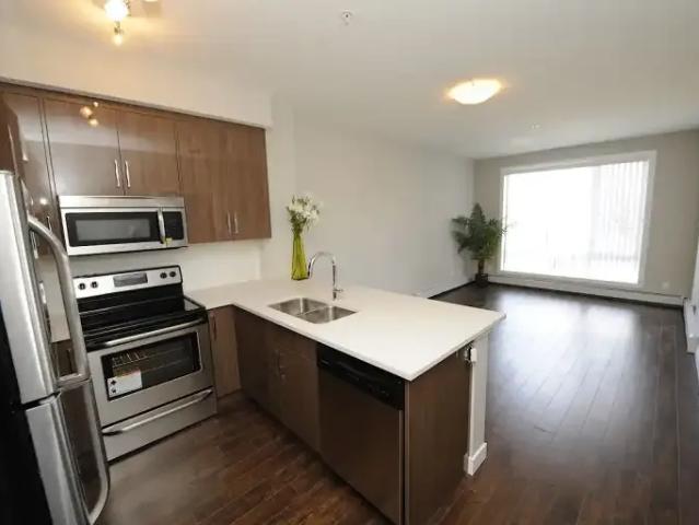 Condo for rent in Mount Pleasant, Calgary
