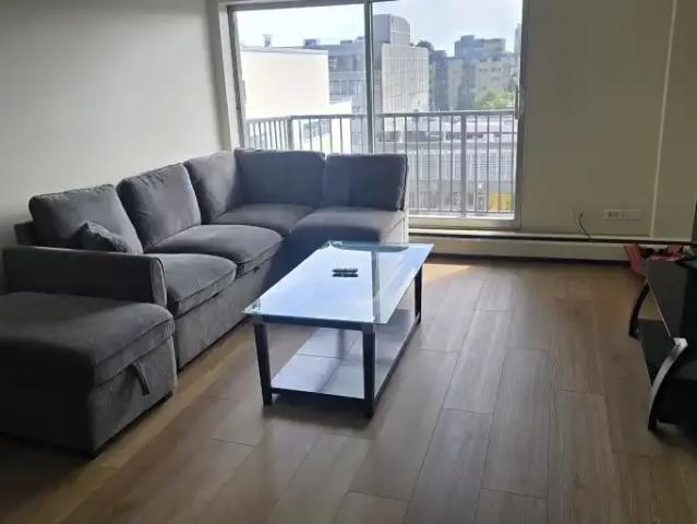 Condo for rent in 17th Ave Retail & Entertainment District, Calgary