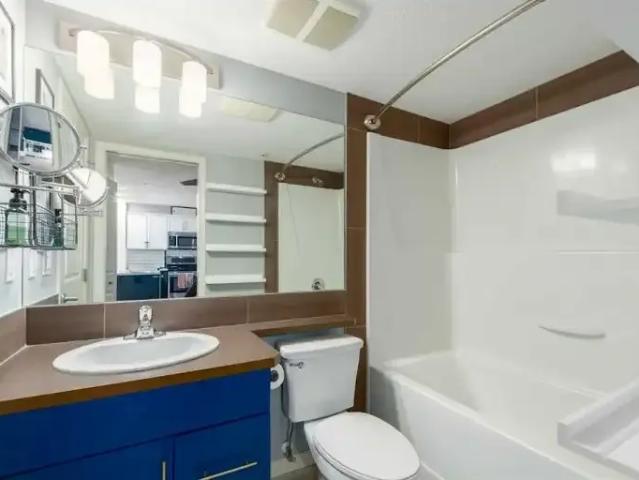 Condo for rent in Northwest, Alberta