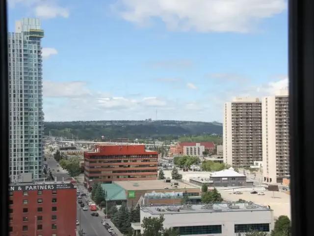 Condo for rent in Northwest, Alberta