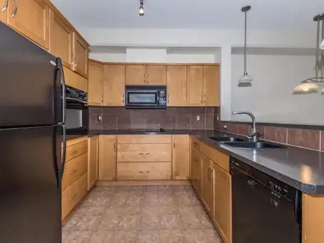 Condo for rent in Northwest, Alberta