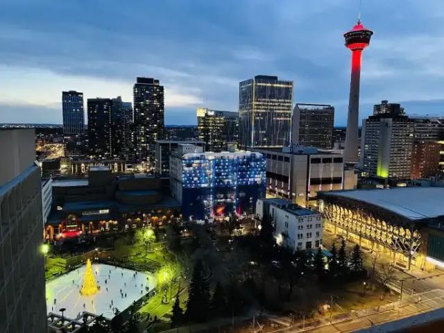 Condo for rent in Northwest, Alberta