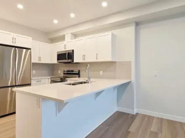 Condo for rent in Northwest, Alberta