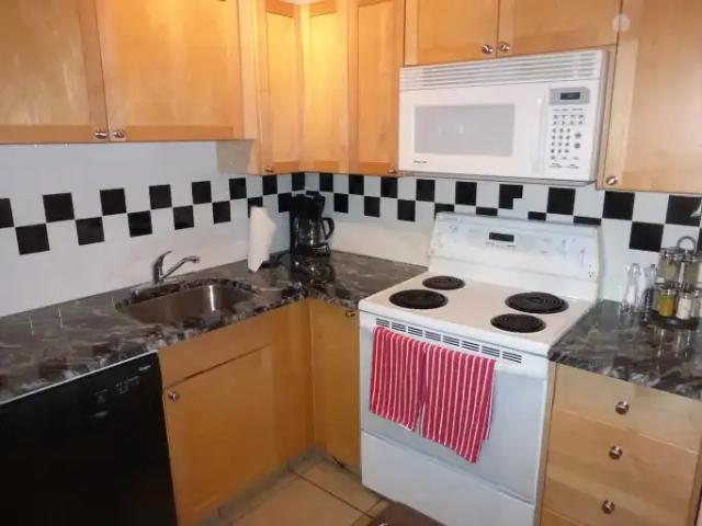 Condo for rent in Northwest, Alberta