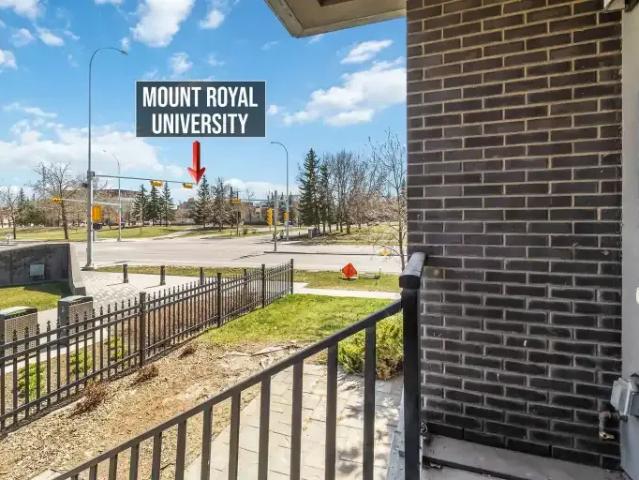 Condo for rent in Northwest, Alberta