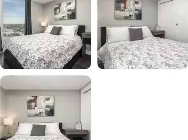 Condo for rent in Northwest, Alberta