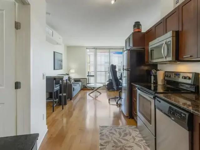 Condo for rent in Northwest, Alberta