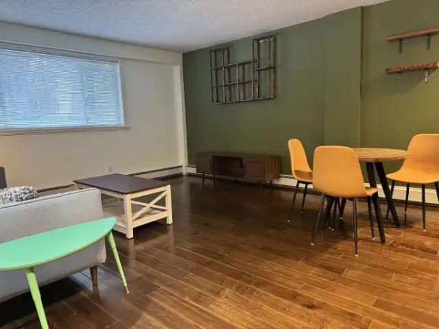 Condo for rent in Fourth Street BRZ, Calgary
