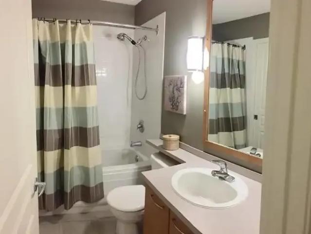 Condo for rent in Lincoln Park, Calgary