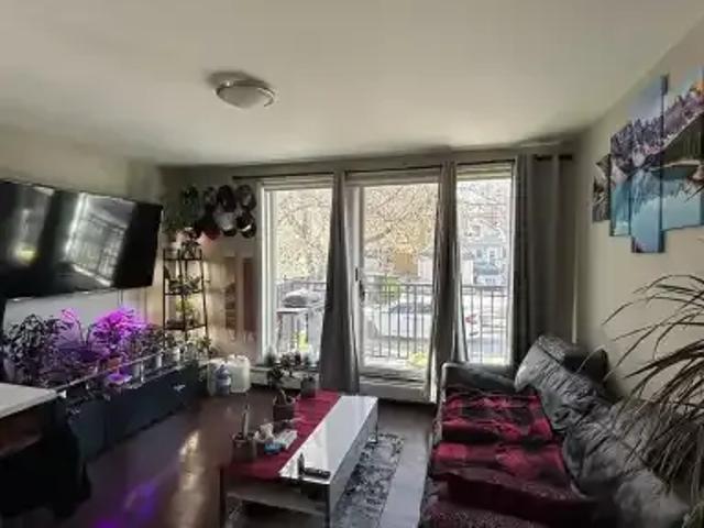 Condo for rent in Fourth Street BRZ, Calgary