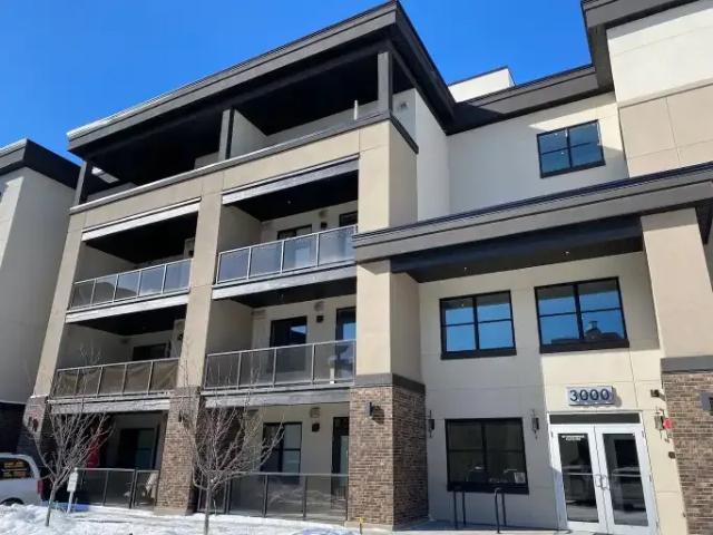 Condo for rent in Northwest, Alberta