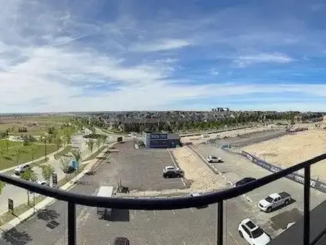 Condo for rent in Mahogany, Calgary