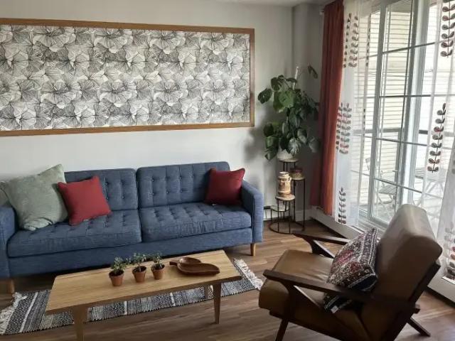 Condo for rent in Northwest, Alberta