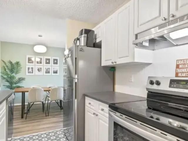 Condo for rent in Northwest, Alberta