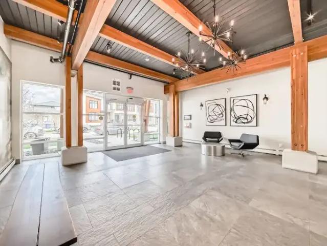 Condo for rent in Currie Barracks, Calgary