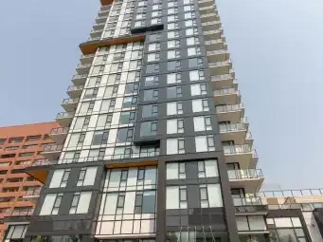 Condo for rent in Beltline, Calgary