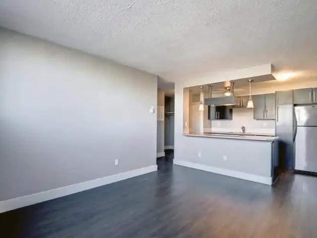 Condo for rent in Fourth Street BRZ, Calgary