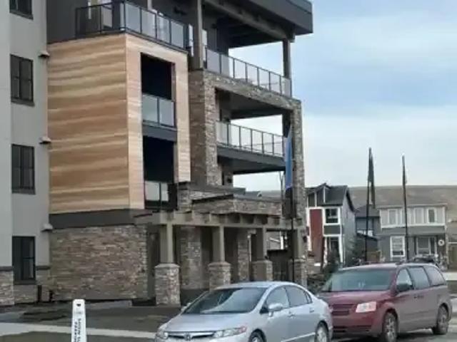 Condo for rent in Northwest, Alberta