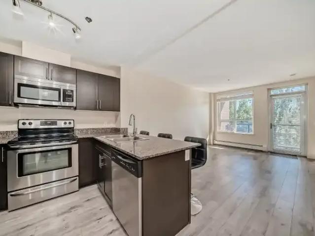 Condo for rent in Bridgeland/Riverside, Calgary