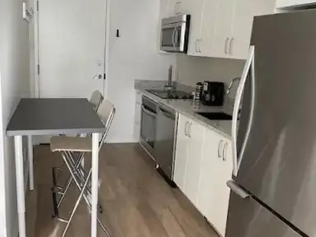 Condo for rent in Downtown Commercial Core, Calgary