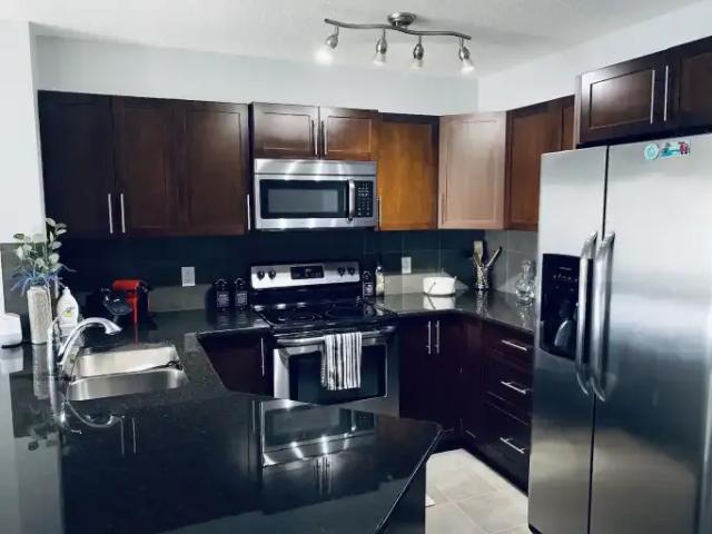 Condo for rent in Northwest, Alberta