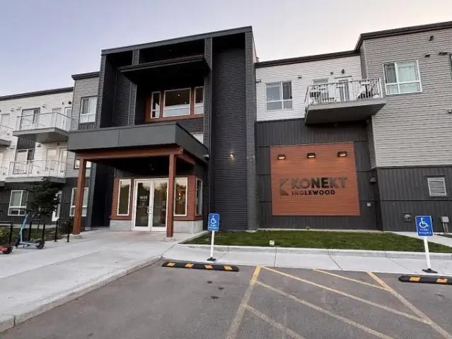 Condo for rent in Northwest, Alberta