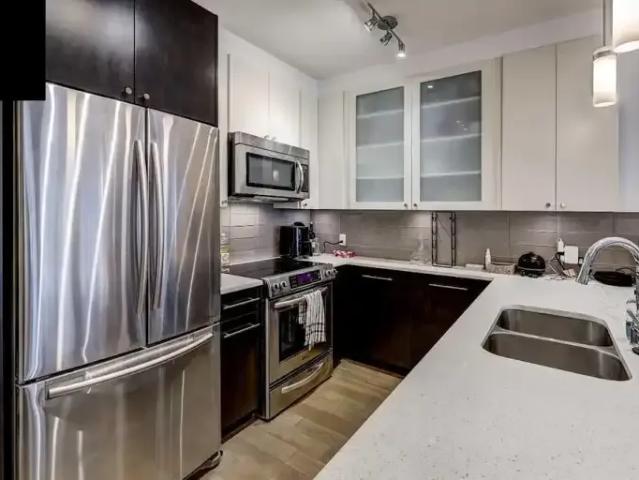 Condo for rent in Northwest, Alberta