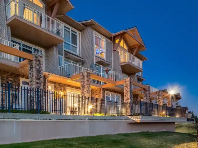 Condo for rent in Northwest, Alberta