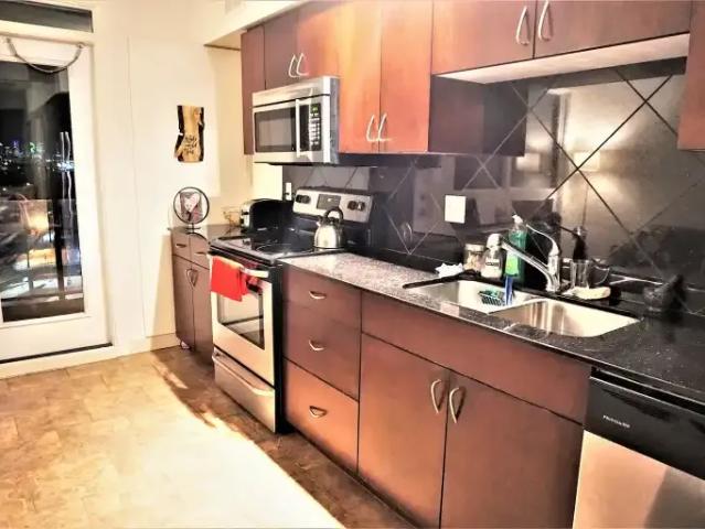 Condo for rent in Haysboro, Calgary