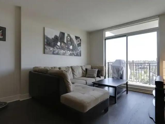 Condo for rent in Connaught, Calgary