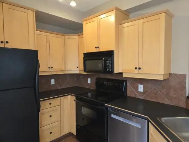 Condo for rent in 17th Ave Retail & Entertainment District, Calgary