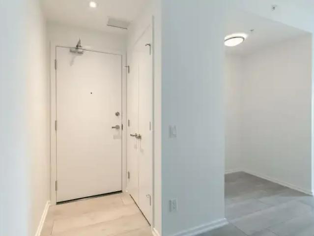 Condo for rent in Downtown East Village, Calgary