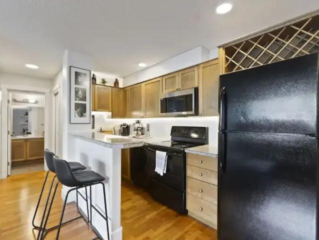 Condo for rent in Northwest, Alberta