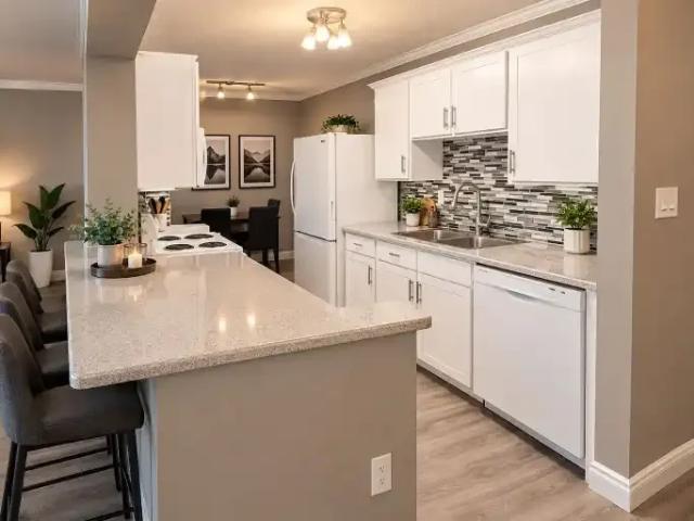 Condo for rent in Northwest, Alberta