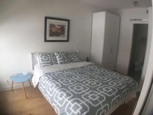 Condo for rent in Inglewood, Calgary