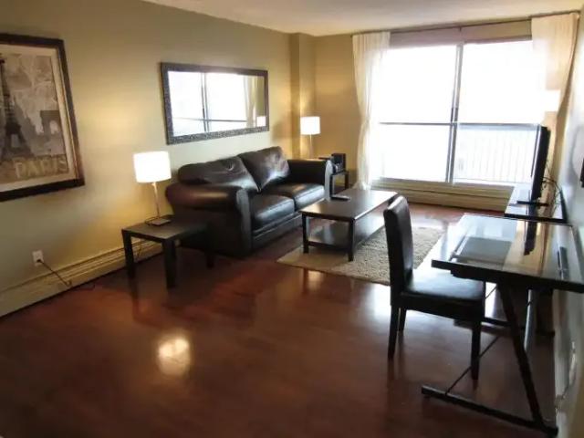 Condo for rent in Northwest, Alberta