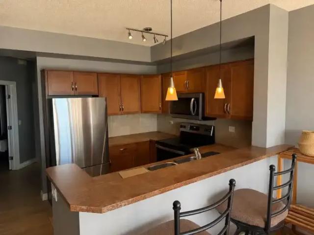 Condo for rent in Rocky Ridge, Calgary