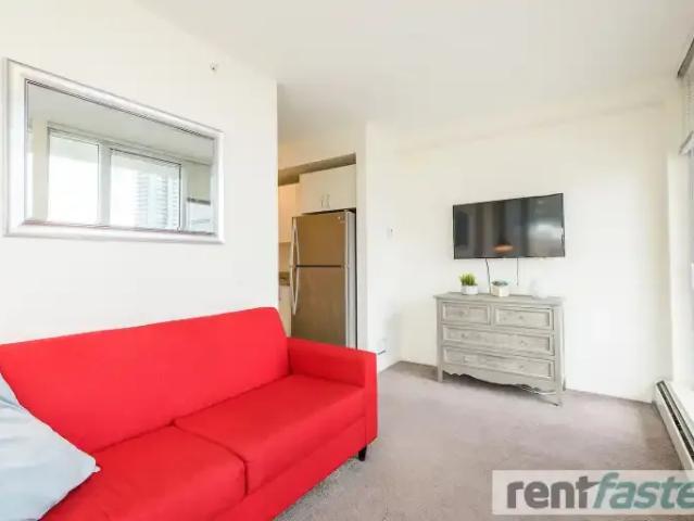 Condo for rent in Downtown East Village, Calgary