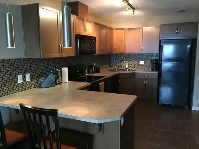 Condo for rent in Northwest, Alberta