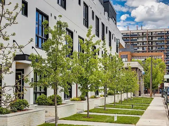 Condo for rent in Northwest, Alberta