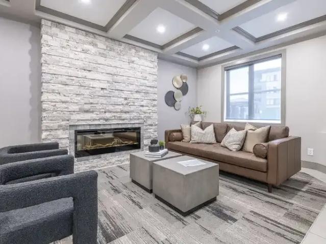Condo for rent in Greenwood/Greenbriar, Calgary