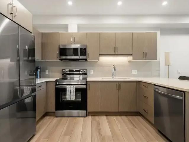 Condo for rent in Northwest, Alberta